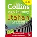 Easy Learning Italian (Collins Easy Learning Audio Course)