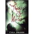 Thicker Than Water (Reprint) (Paperback)