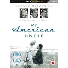 My American Uncle [1980] [DVD]