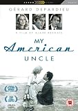 My American Uncle [1980] [DVD]