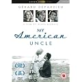 My American Uncle [1980] [DVD]