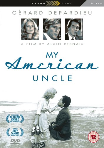 My American Uncle [1980] [DVD]