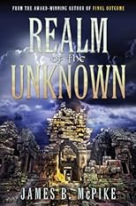 Realm of the Unknown