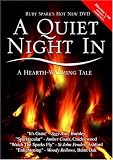DVD A Quiet Night In, film DVD A Quiet Night In