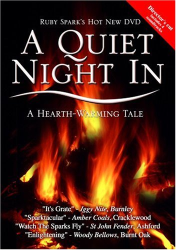 A Quiet Night In dvd, Film dvd A Quiet Night In