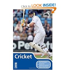 Cricket (Know the Game)