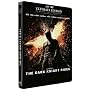 Batman - The Dark Knight Rises - �dition limit�e b&hellip <b>Blu-ray</b> ~ Christian Bale