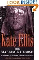 The Marriage Hearse (Wesley Peterson Series)