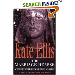 The Marriage Hearse (Wesley Peterson Mystery 10)