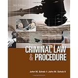 criminal law and procedure
