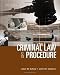 Criminal Law and Procedure