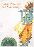 Indian paintings and manuscripts