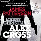 Merry Christmas, Alex Cross: Alex Cross, Book 19 | James Patterson
