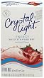 Crystal Light On The Go Energy Wild Strawberry, 10-Count Boxes (Pack of 6)