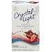 Crystal Light On The Go Energy Wild Strawberry, 10-Count Boxes (Pack of 6)