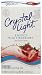 Crystal Light On The Go Energy Wild Strawberry, 10-Count Boxes (Pack of 6)