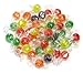 Colombina Sour Balls Hard Candy, 2.5Lb