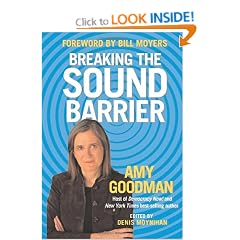 Breaking the Sound Barrier