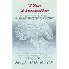 The Transfer:A Look into the Future
