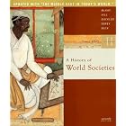 Click here to buy A History of World Societies, Volume II Update by  John P. McKay.