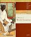 A History of World Societies, Volume II, Update by John McKay ISBN 0618918035
