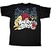 Angry Birds TShirt ~ Bird Conflict ~ Men's T-Shirt