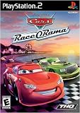 Disney''s Cars Race O Rama PS2