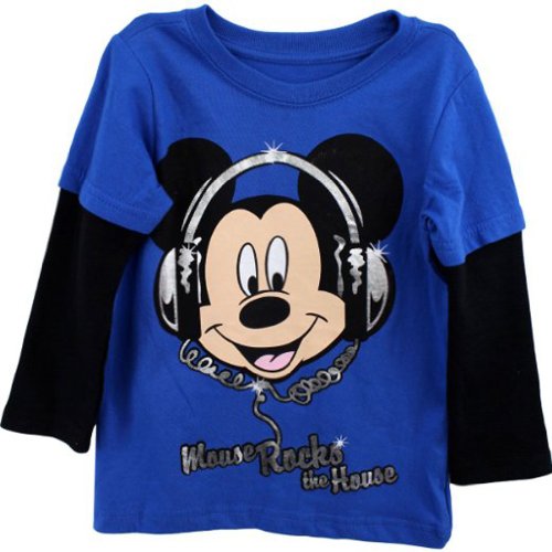 Disney Mickey Mouse 