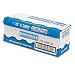 Boardwalk 7202 2000' Length x 12" Width, PVC Food Wrap Film