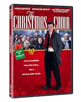 The Christmas Choir Movie Streaming.