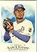 2009 Topps Allen and Ginter #144 Joakim Soria - Kansas City Royals (Baseball Cards)