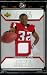 2006 Upper Deck Jerious Norwood Rookie Futures Jersey Atlanta Falcons Football Card - Mint Condition - Shipped In Protective Display Case
