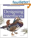 Designing Interfaces (en anglais)