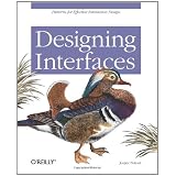 Designing Interfaces: Patterns for Effective Interaction Design ~ Jenifer Tidwell