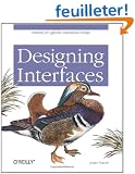 Designing Interfaces (en anglais)