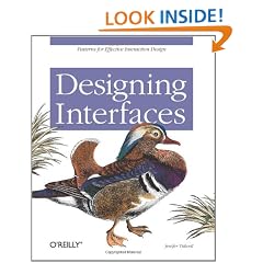 Designing Interfaces: Patterns for Effective Interaction Design