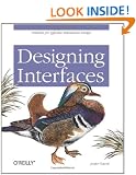 Designing Interfaces: Patterns for Effective Interaction Design