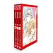 Shinshi Doumei Cross Box 4/4: Band 9-11