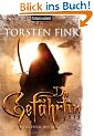 Die Gef�hrtin. Die Tochter des Magiers 02