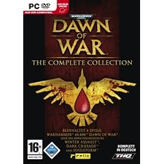 Dawn of War: The Complete Collection