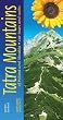 Landscapes Of The Tatra Mountains: Of Poland And Slovakia: A Countryside Guide (Sunflower Landscapes S.)