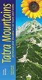 Landscapes Of The Tatra Mountains: Of Poland And Slovakia: A Countryside Guide (Sunflower Landscapes S.)