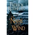(The Name of the Wind) By Rothfuss, Patrick (Author) Mass market paperback on 01-Apr-2008