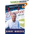 Yankee for Life: My 40-Year Journey in Pinstripes