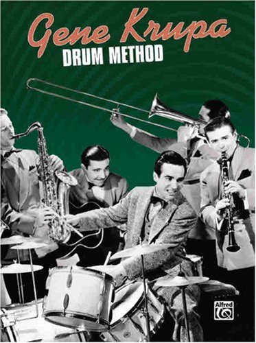 Gene Krupa Drum Method