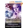 Witchery (Ghosts of Albion Novels)