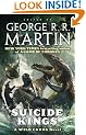 Suicide Kings (Wild Cards)