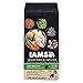 IAMS Grain Free Naturals Adult Chicken and Garden Pea Recipe Dry Dog Food 4 Pounds