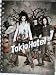 Tokio Hotel Ringkladde Din A5 100 Seiten