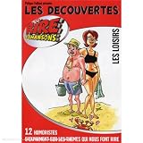Les découvertes Rire et Chansons : Les Loisirs